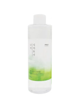 Anjo Professional Toner My Cica - Тонер для лица на основе трав, 500 мл, 500 мл