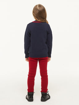 Джемпер детский 5242-6223 - Vay kids фото 4