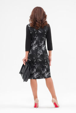 Платье Лурдес (46-56) - Serenada фото 61