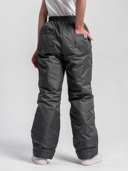 Брюки демисезонные для девочки - Yollochka фото 11