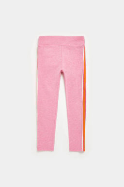 Mothercare / Леггинсы-брюки 3 шт. фото 4