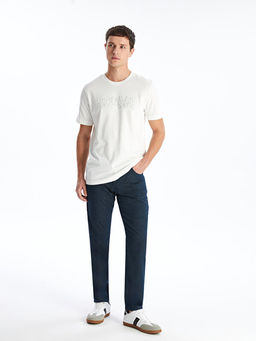 779 Regular Fit Erkek Jean Pantolon