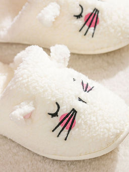 Hayvan Nak??l? Pel?? Kad?n Ev Terli?i