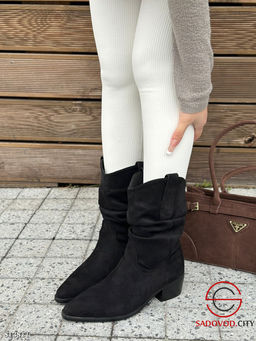 Казаки женские для зимы