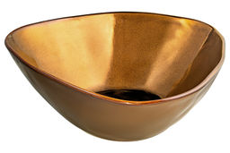 Блюдо 27*24*9 см 2 л Бронза - Elan gallery фото 18