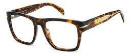 Оправы DAVID BECKHAM DB 7020/BOLD
