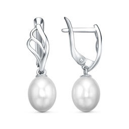 СЕРЬГИ 33617056Д - Красная пресня фото 3