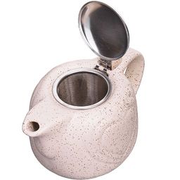 28681-3 Заварочный чайник керамика750мл LR(х24) - Mayer&boch фото 3