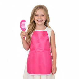 Набор стилист "Яркий образ" в коробке