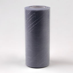 Фатин, 15 см, 23±1 м, 11±1 г/м², серый №31