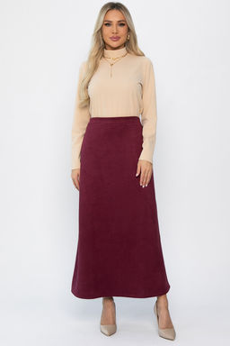 Юбка макси Алана - Lt collection фото 5