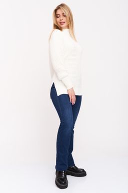 Джемпер Д 2971/голубой (1315) - Текстильная мануфактура фото 15