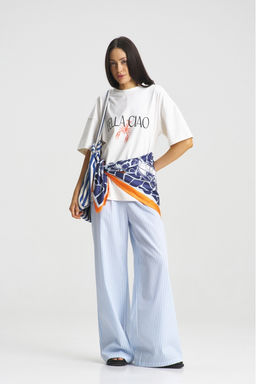 Футболка BELLA CIAO - Erist store фото 2