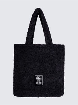 Сумка-шопер Bag.06 черный Сумка-шопер Bag.06 черный