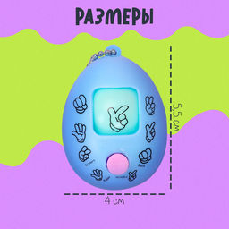 Развивающий набор Найди и покажи - Iq-zabiaka фото 5