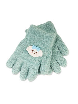 Детские перчатки - Little mania фото 5