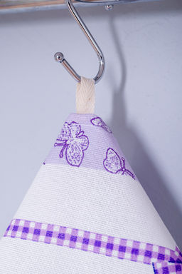 Набор полотенец Сиреневая дымка купон