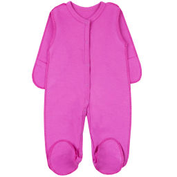 Комбинезон интерлок 1203201302 - Youlala фото 2