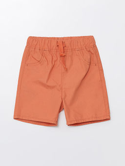 Beli Lastikli Basic Erkek Bebek ?ort