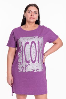 Туника М31951П - Елена фото 2