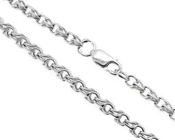 Цепь, без вставки, ТР-москвичка 0,7