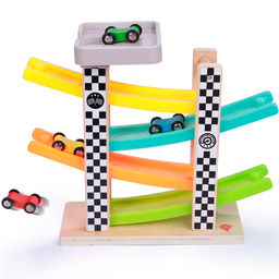 Lucy&Leo LL167 Быстрая горка /10