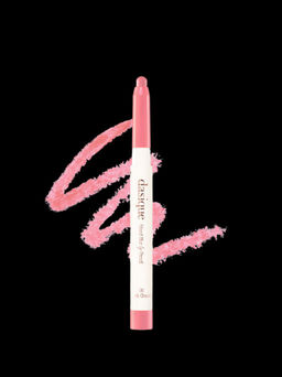 534469 Dasique Mood Blur Lip Pencil#05 Pink Choux,Мягкий карандаш для губ в розовом оттенке 0,9 г