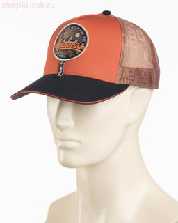 126067 BY Бейсболка для мальчика (55-56)