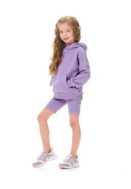 Шорты (велосипедки) д/дев. Марика