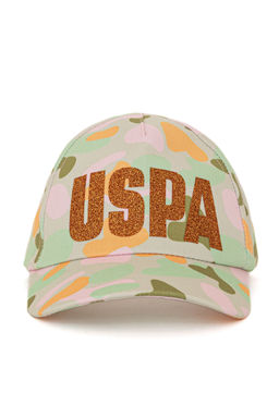 Детская шапка с лососем Неожиданная скидка в корзине - U.s. polo assn фото 7