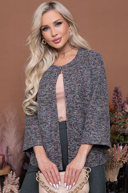 Жакет 8187 - Avili фото 5