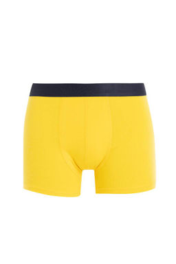 Комплект боксеров стандартной посадки (3 шт.) - Defacto фото 5