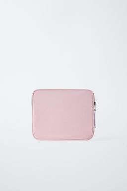 PORTA TABLET KPOP DEMON HUNTERS NETFLIX / Rosa - Zara фото 6