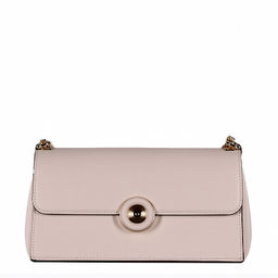 Сумка 012308066 off white Chisbella