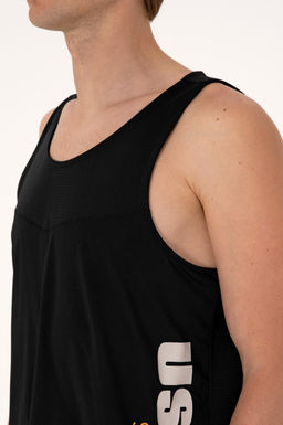 Erkek Siyah Ti__rt - U.s. polo assn фото 7