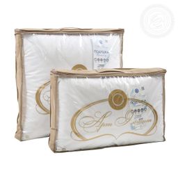 Подушка "Соната" 48*68/1 шт. Гусиный пух