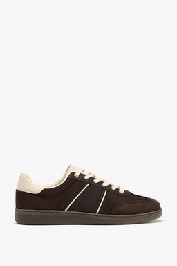 TRAINERS - Zara фото 18