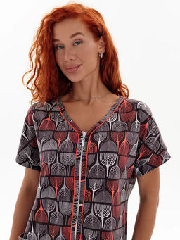 Халат "Марракеш" Цвет:как на фото