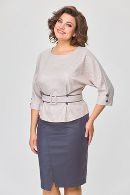 Костюм Bonna Image 902 бежевый  фото 5