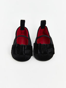 Fiyonk Detayl? K?z Bebek Babet - Waikiki фото 3