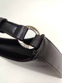 Сумка багет на плечо №1615 - L-craft фото 3