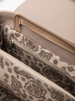 Бежевый кросс-боди S.Lavia  фото 21