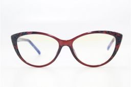 ОЧКИ КОМПЬЮТЕРНЫЕ MATSUDA 2455 53-17-140 С3