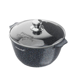 ГРАНИТ STAR INDUCTION Кастрюля 4,0 л, арт. 44803И