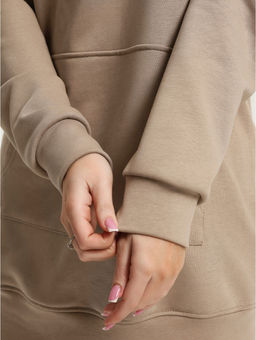 Фиджи кофта женская (черный) - Lovetex фото 13