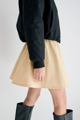Flared skirt - H&m фото 7