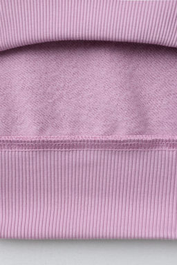 JOGGING HOODIE WITH TEXT - Zara фото 4