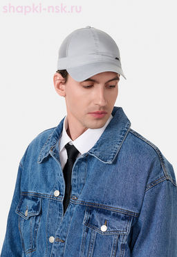 220054 BM Бейсболка мужская (57-59)