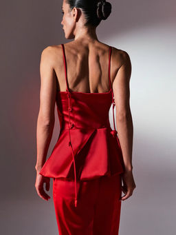 блузка женская / Zarina  фото 7