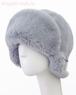 Север экомех кролик Ушанка женская (56-58)